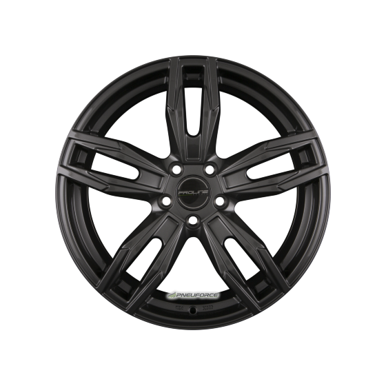 ProLine Wheels PXD Grey Glossy (GG)